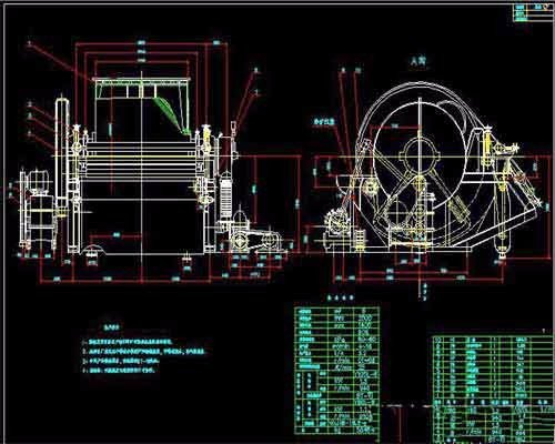 带式过滤机工作原理是什么？