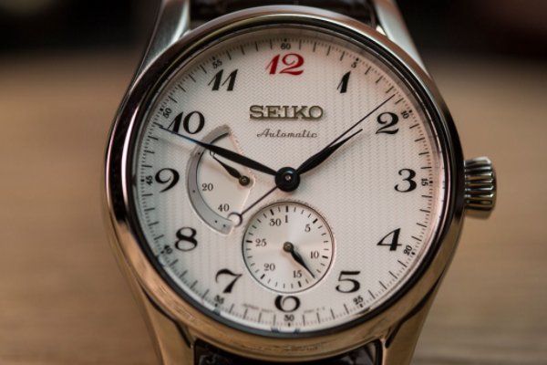 日本手表品牌大全排名