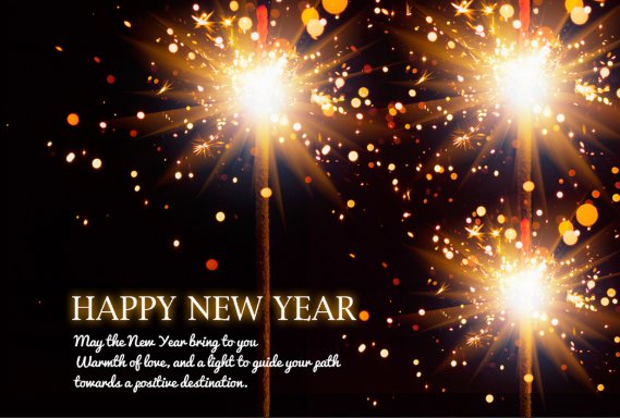 元旦快乐英文怎么写？