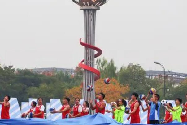 2023年残运会举办时间