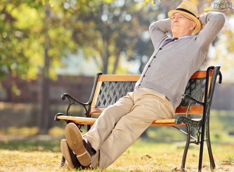 养老保障房概念股有哪些？