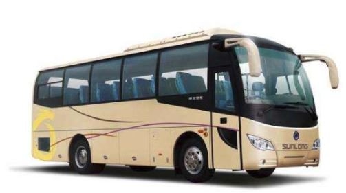 中型客车是指多少座位