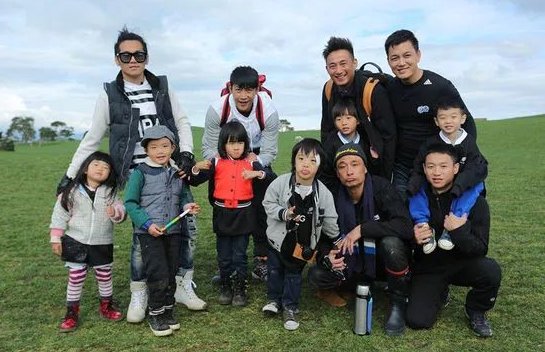 求《爸爸去哪儿》的歌词（完整版）