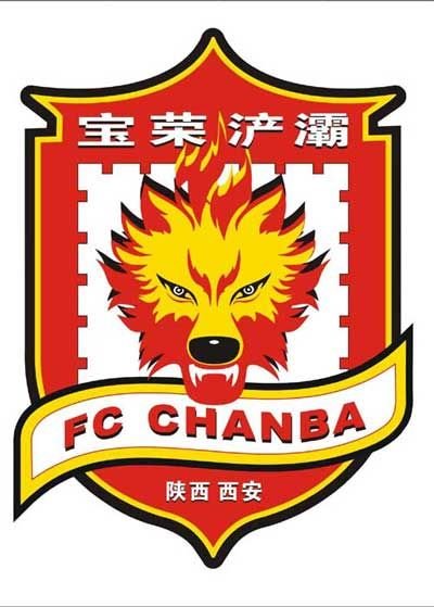 陕西人和浐灞的介绍