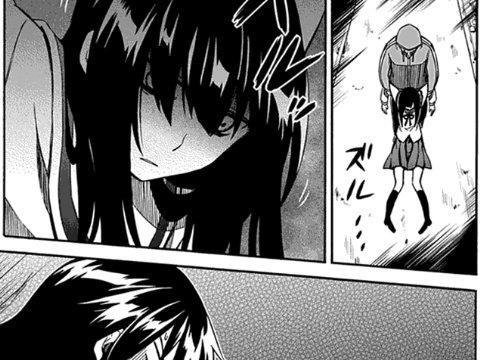 娇死的少女与孤独的死神的作品简介