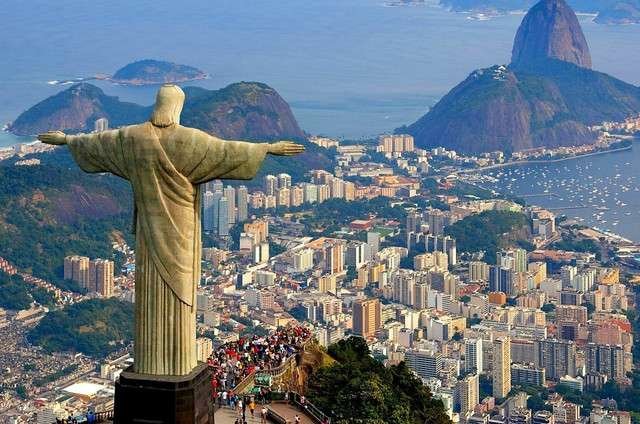 brasil是哪个国家？