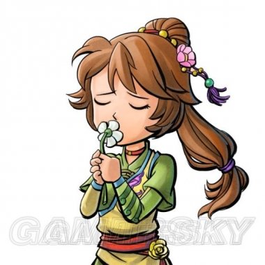 任清璇的角色结局