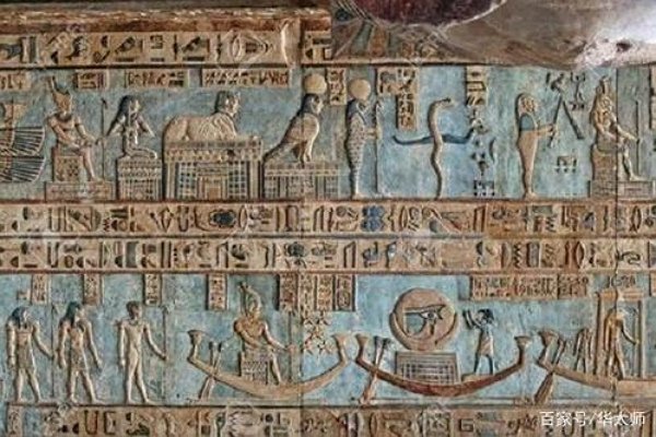 古埃及国王头衔上都会有隼鹰的标志，隼鹰代表什么？