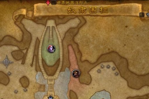 魔兽世界 失踪的同伴任务的除草者格林萨姆在哪