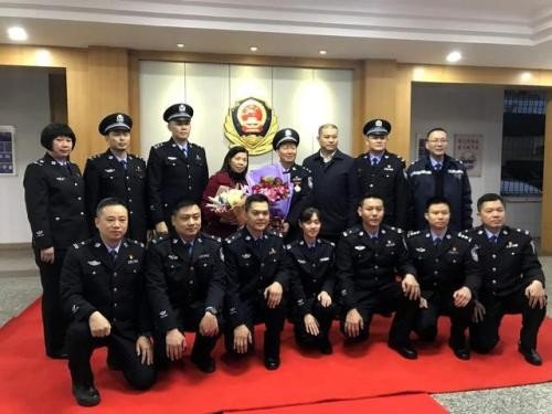 公安民警退休年龄最新规定2020