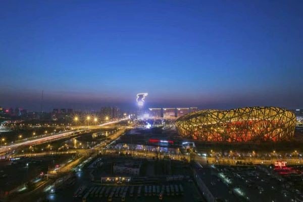 奥运村街道社区电话