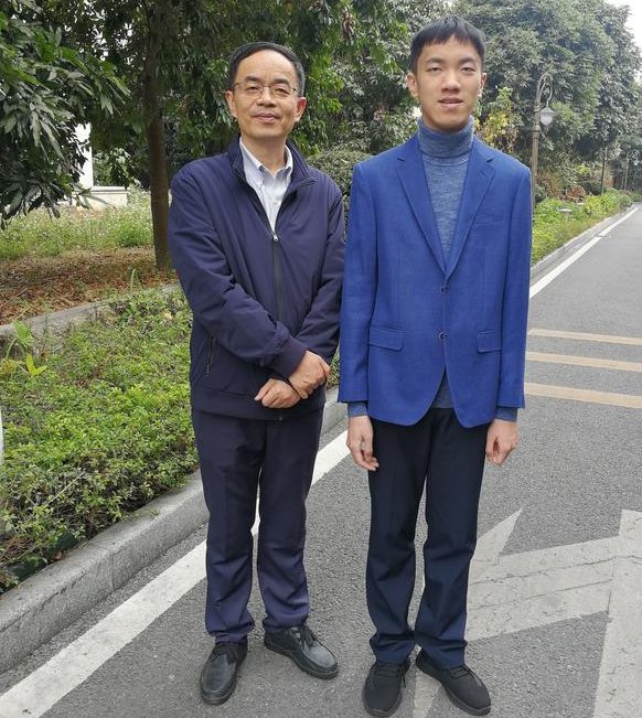 青年数学家陈杲父亲表示反对“鸡娃”，到底什么是“鸡娃”？