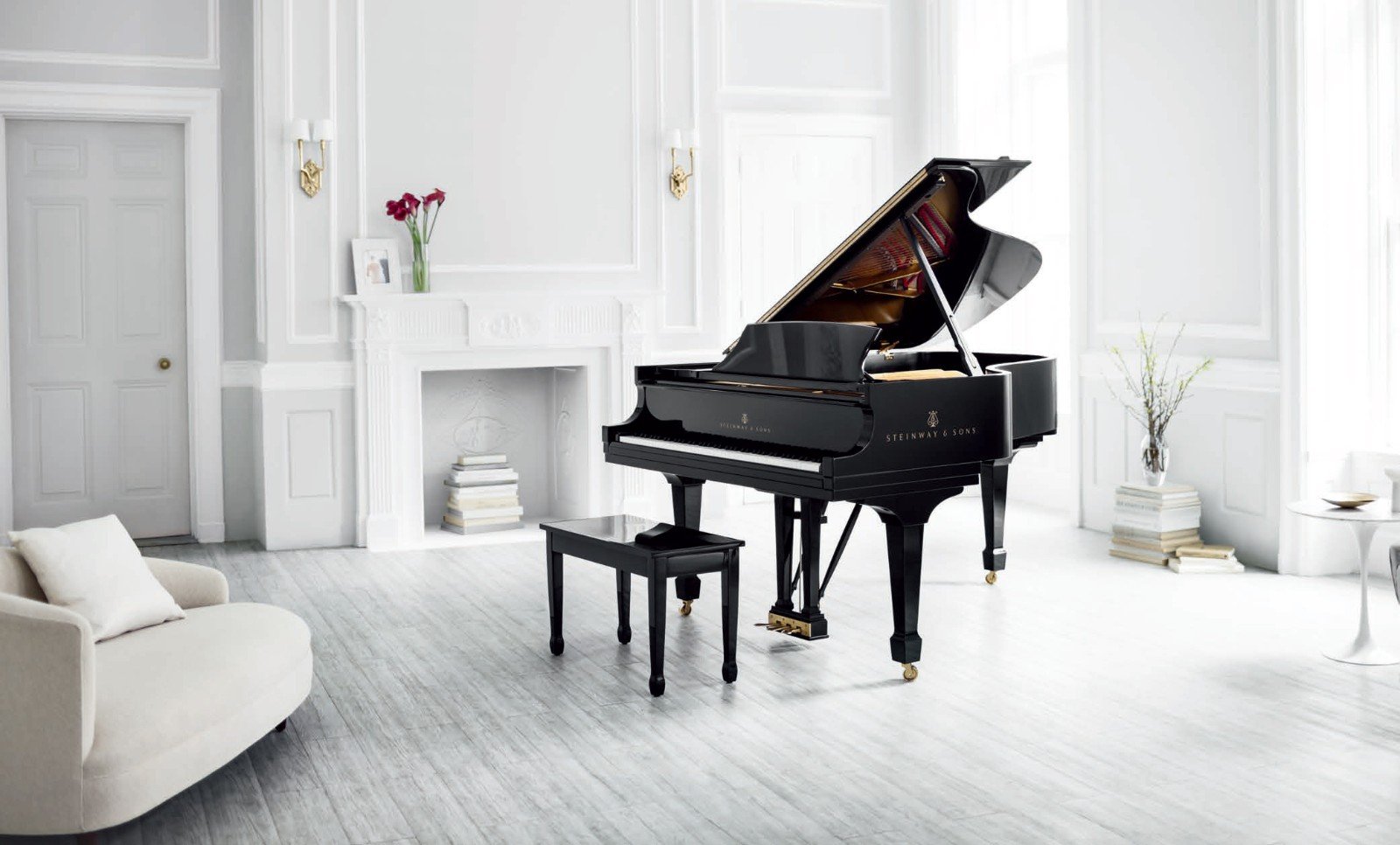 搬运钢琴怎么收费搬一台钢琴需要多少钱？