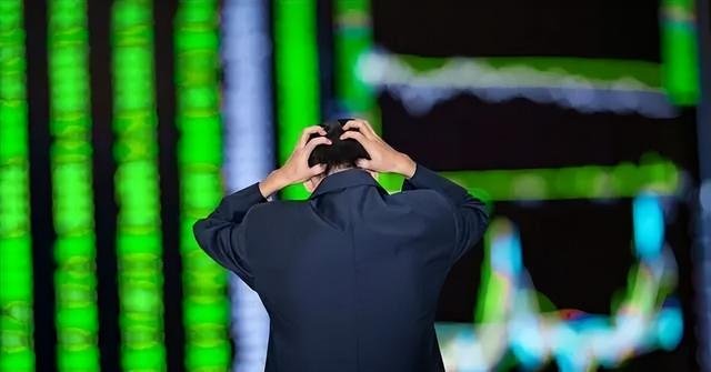 炒股亏了95万，只剩8万了，接下来怎么办？