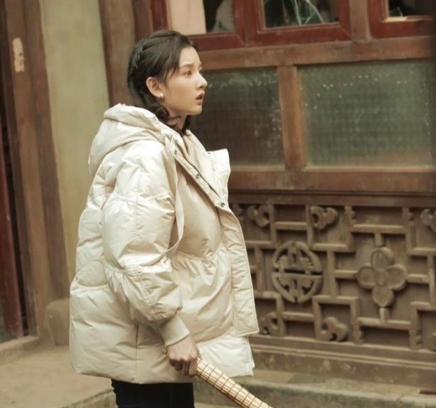 乔家的儿女中五个孩子的介绍是什么？