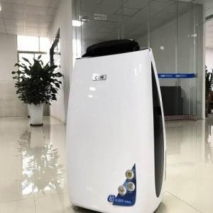 cih空调是什么牌子?