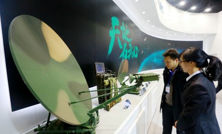 天宫二号为什么坠毁了