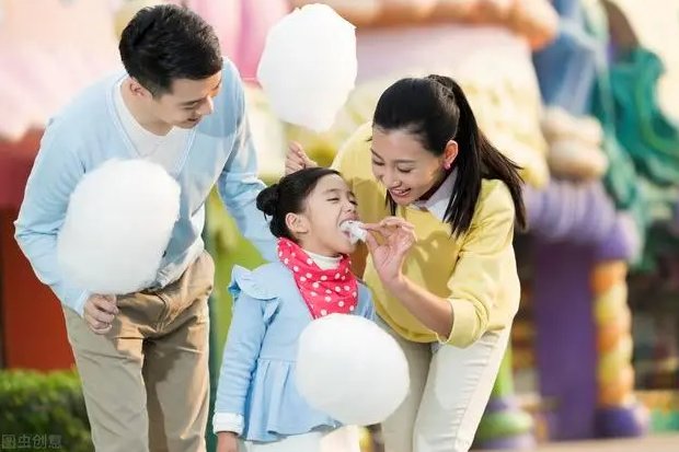 疼爱的意思是什么?