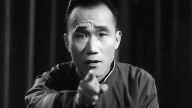 侯宝林有几个师傅？