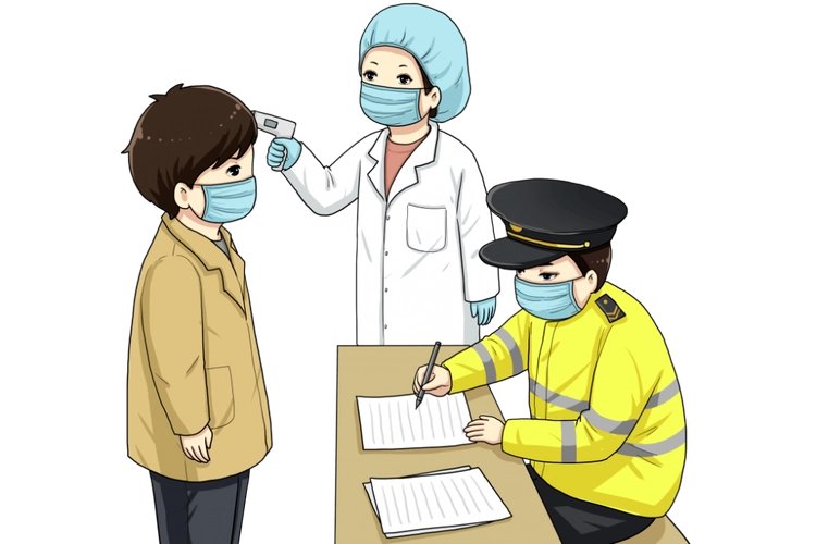 山东济宁就防疫带来的不便深表歉意，本轮疫情的源头来自哪里？