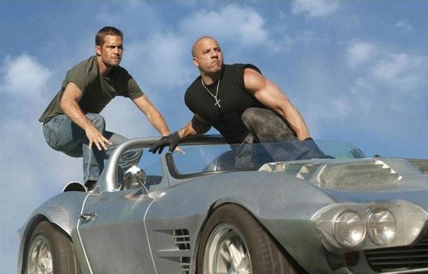 速度与激情5 电影中的所有歌曲叫什么名?