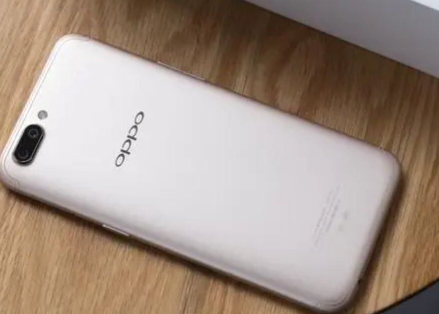 oppor11是哪年上市的