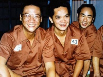 如何评价美剧《监狱风云(Oz)》?