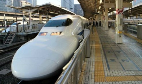 日本高铁再出什么重大事故？