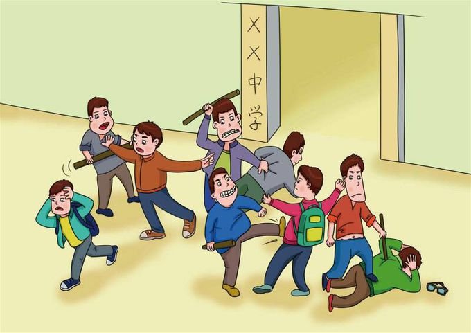 你认为这个世界上最邪恶的事情是什么?