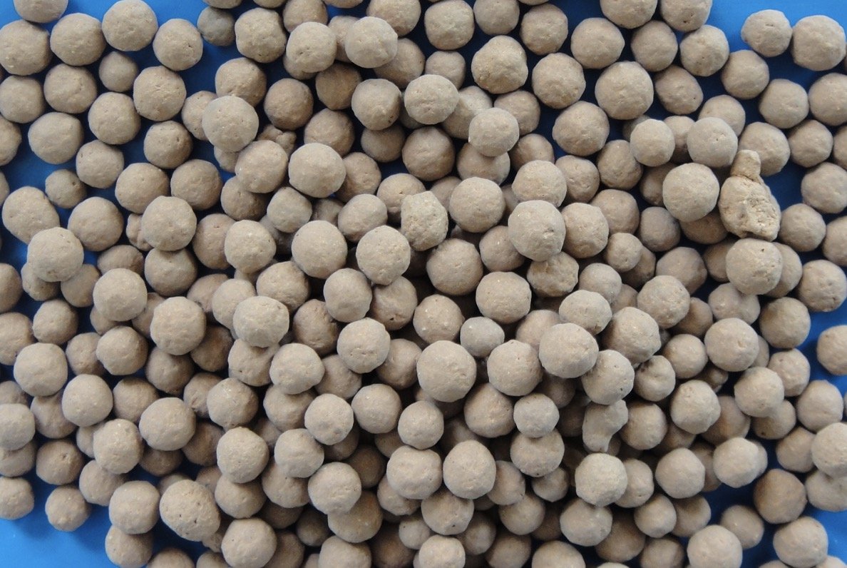 陶粒一方多少包