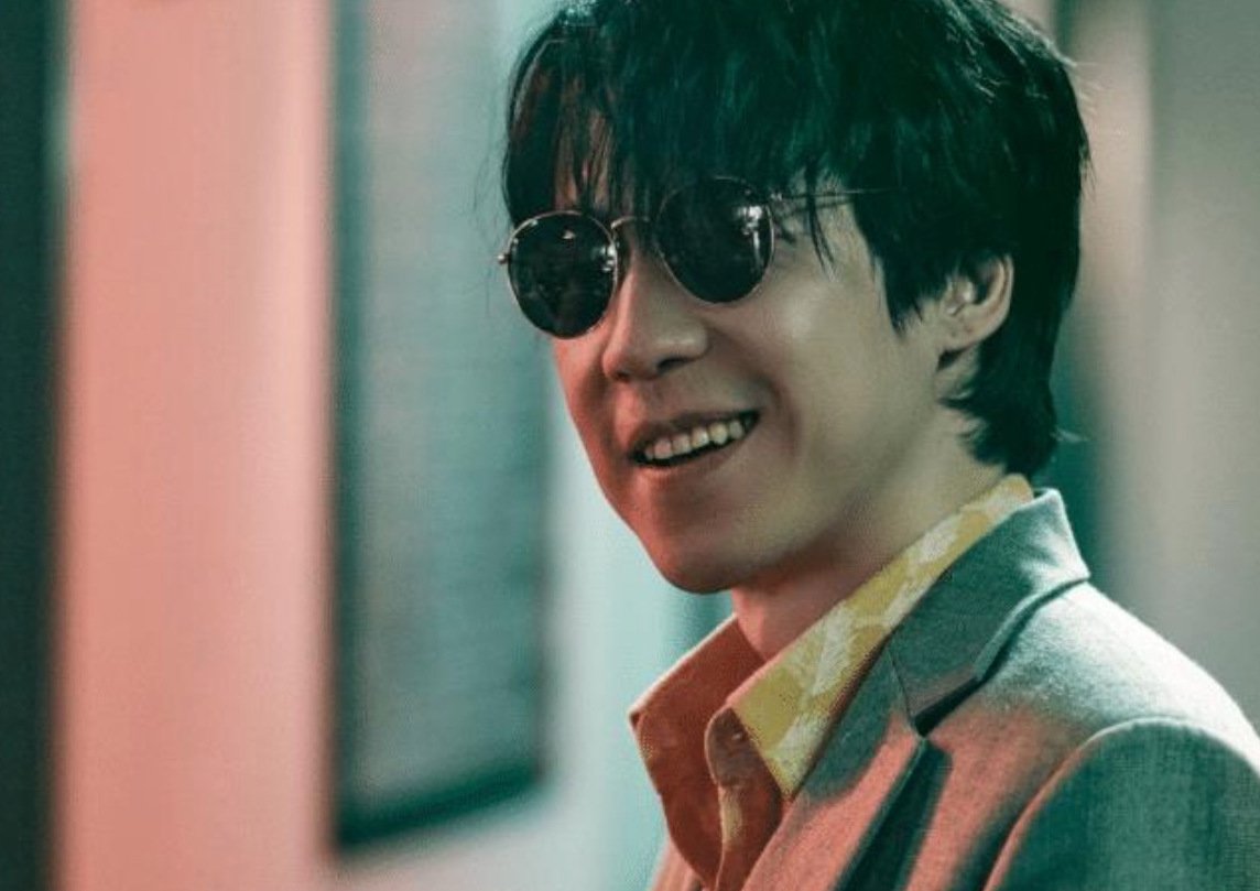 《扫黑风暴》：孙兴坏归坏，但为什么要让徐英子咬住大理石茶几呢