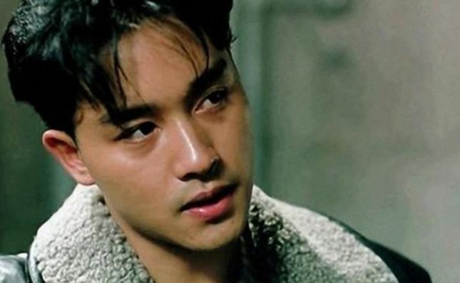 张国荣说过的话。我就是我,下一句是什么?