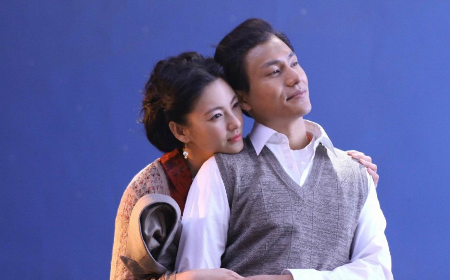 谁有《钱学森》的电影,陈坤演的