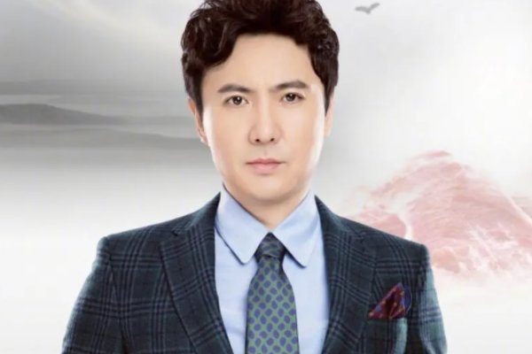 电影《四海》主演是谁