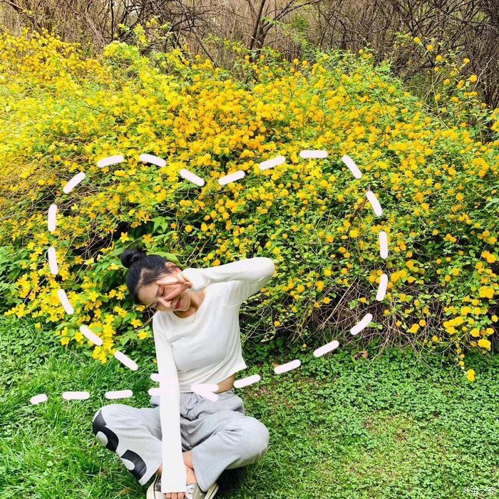 春暖花开、奔你而来、和睿骋CC有个约会！