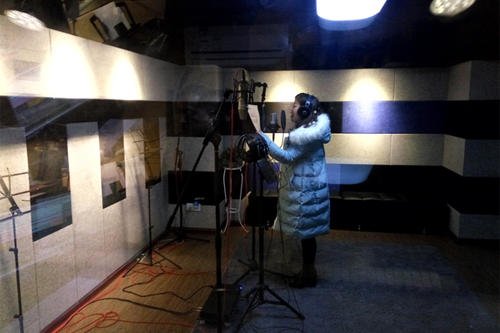 如果真的有那么一天是那首歌里的