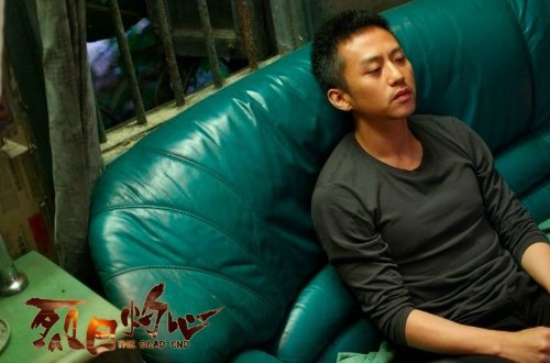 十部顶级刺激电影国产