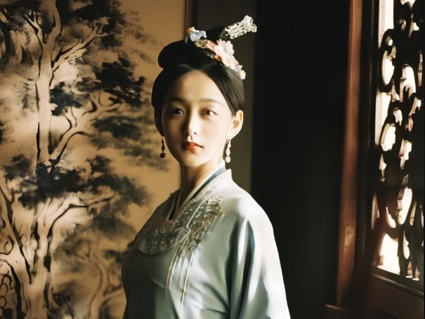 步步青莲剧情分集介绍