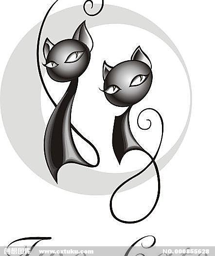 黑猫露西的基本信息