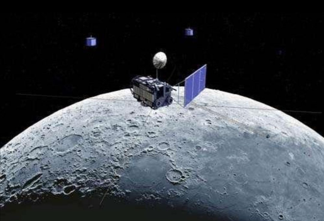 美国宣布将在月球建4G，4G是否可以在月球更好的运行？