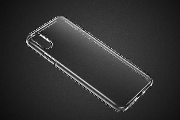 透明的手机有哪些款式?