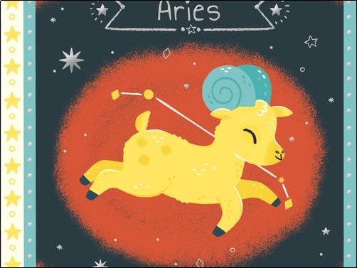 鬼最怕哪六大星座