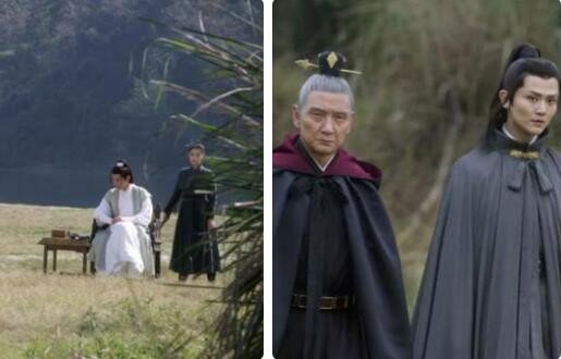 徐凤年给王仙芝的纸条名字是谁