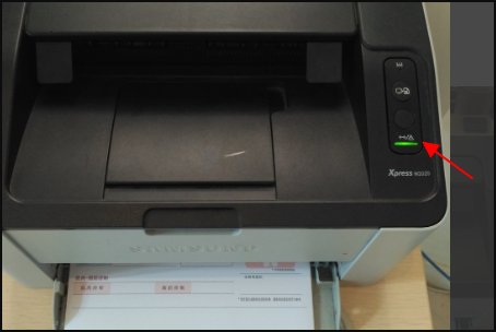 打印机总是显示Toner Low 是什么问题?