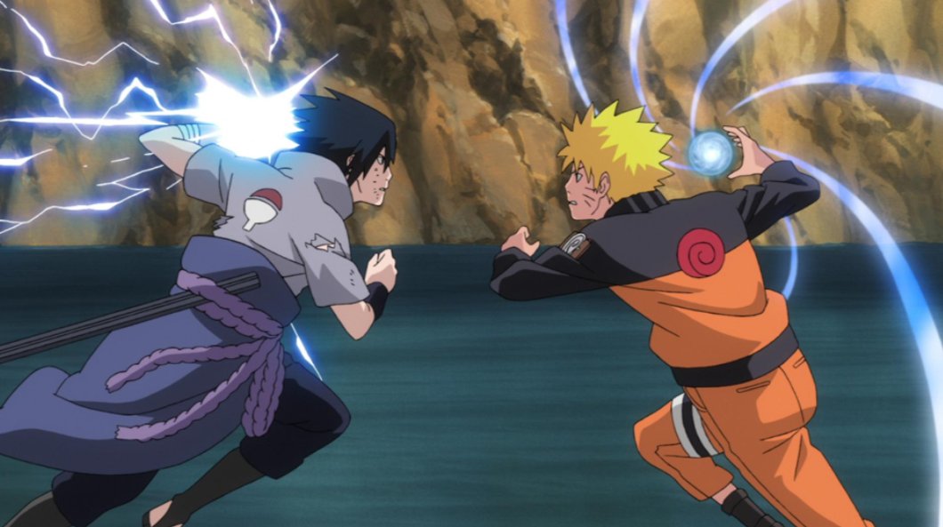 疾风传为什么没有第一集？最少的也是664集？为什么？（注:这是爱奇艺里找的）