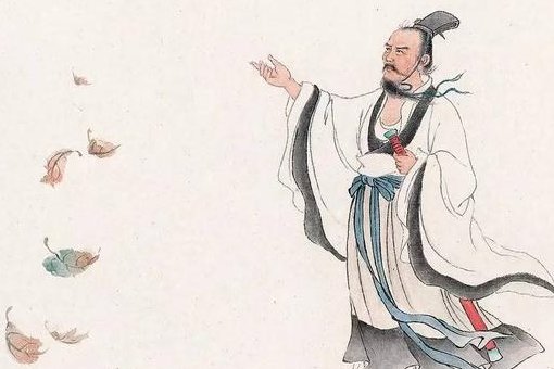 “香草美人”是什么意思？有何典故？