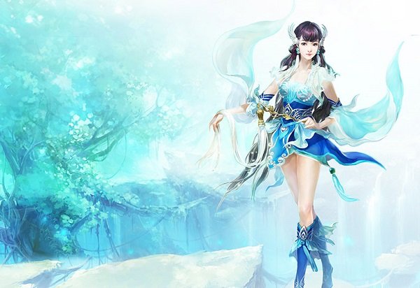 倩女幽魂OL为什么这么火爆，它的成功因素有那些？