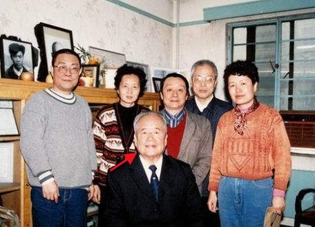 罗援的爸爸是谁？