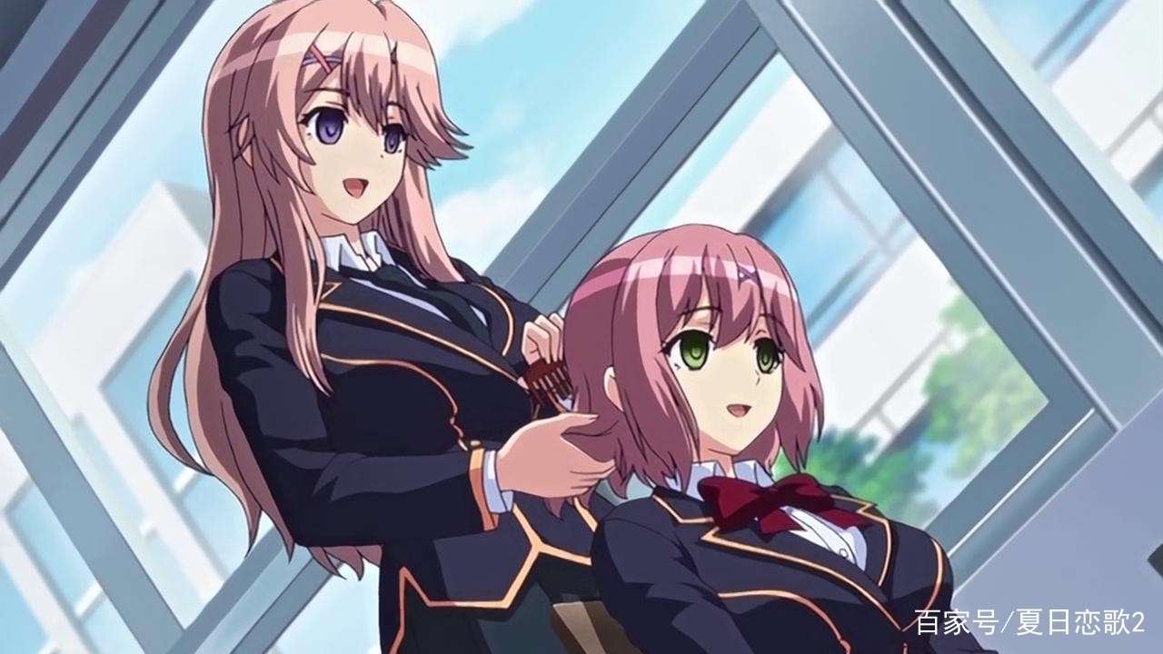 学院时间よ止まれ第1到4