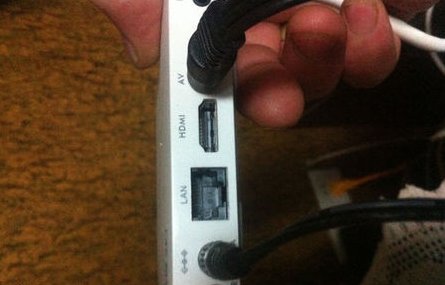 机顶盒的安装步骤是什么？